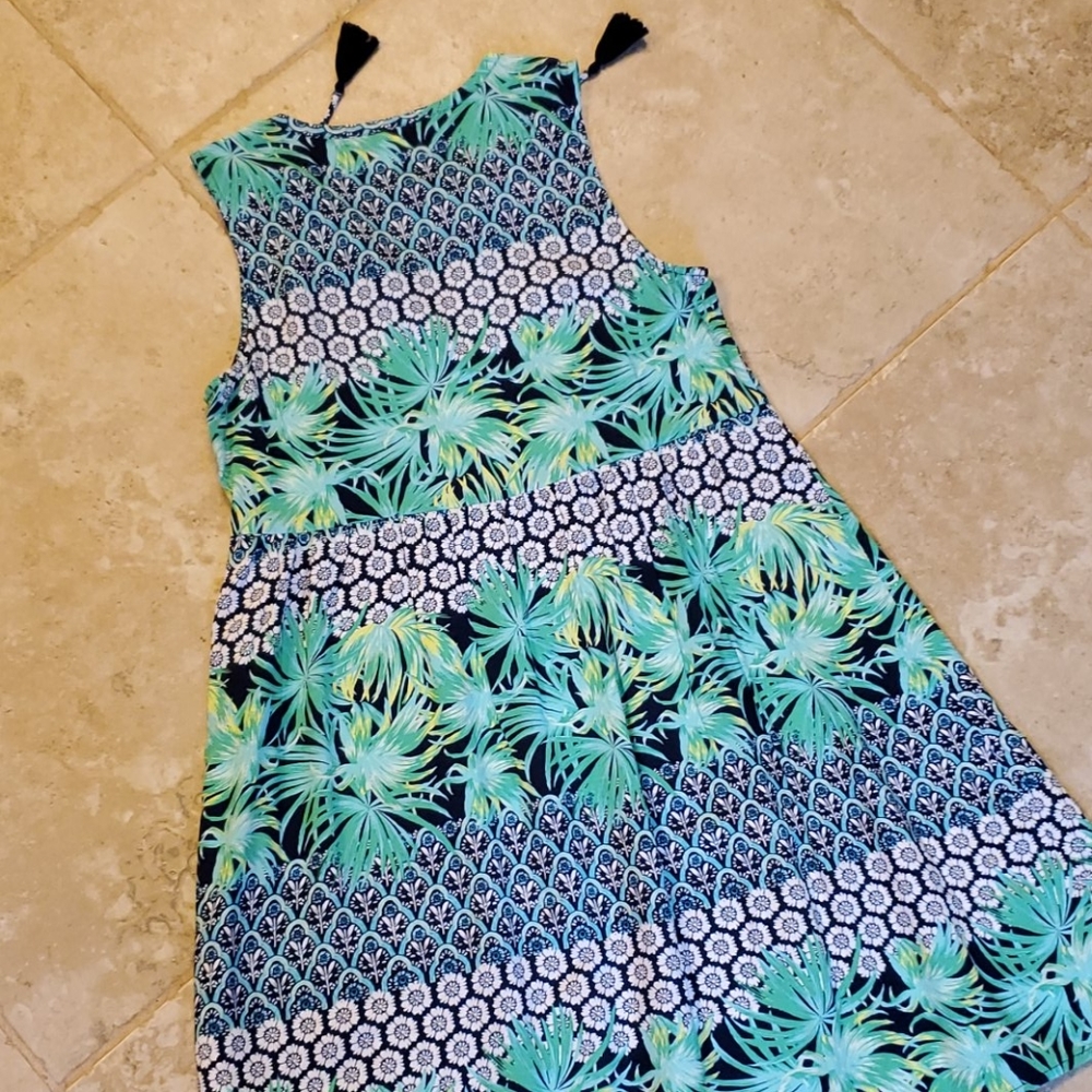 Cute Old Navy Summer dress - Picture 5 of 5